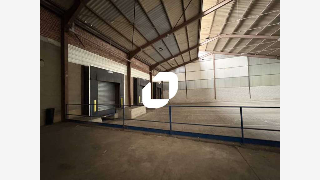 A louer Local d'activité 7907m² Lys lez lannoy