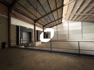 A louer Local d'activité 7907m² Lys lez lannoy
