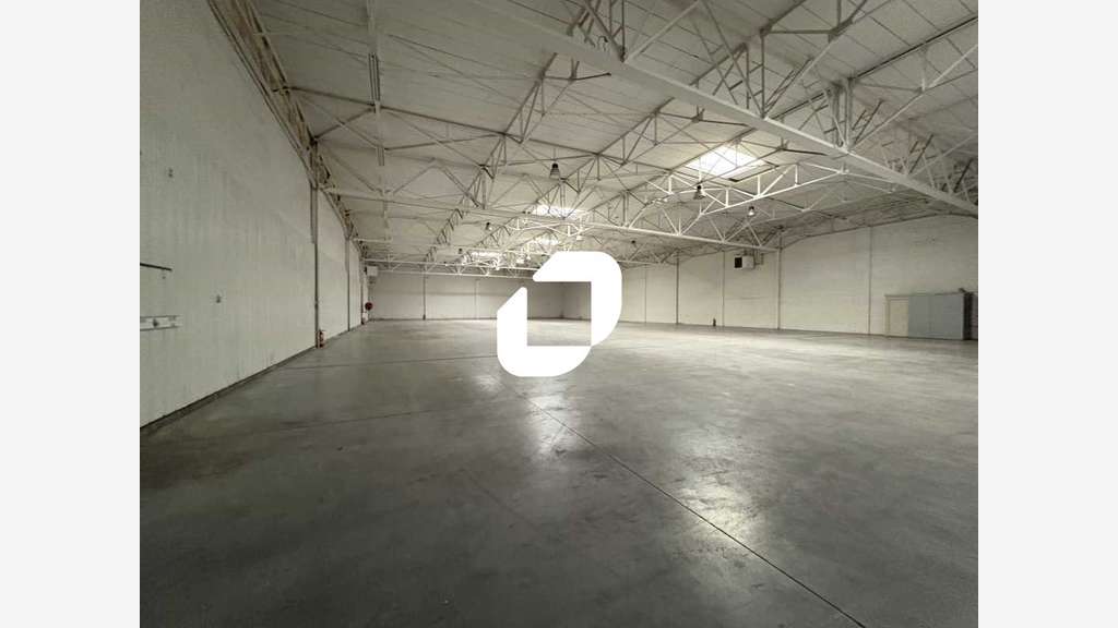 A louer Local d'activité 7907m² Lys lez lannoy