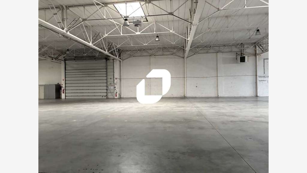 A louer Local d'activité 7907m² Lys lez lannoy