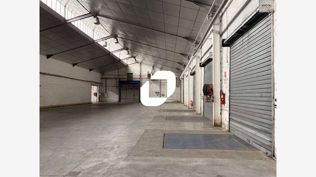 A louer Local d'activité 7907m² Lys lez lannoy