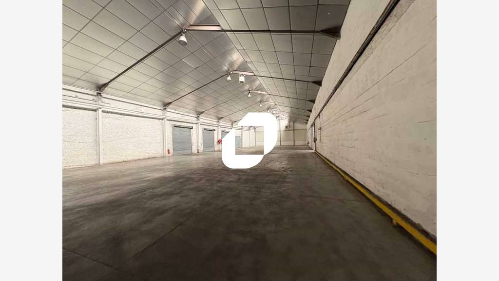 A louer Local d'activité 7907m² Lys lez lannoy