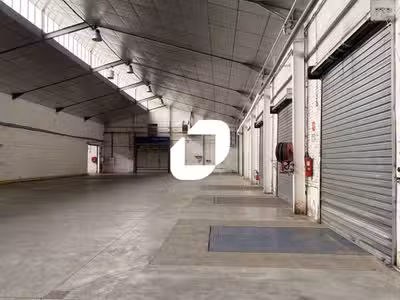 A louer Local d'activité 7907m² Lys lez lannoy