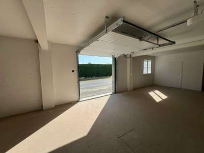 Location Locaux d'activités - Entrepôts à Magnac-sur-Touvre