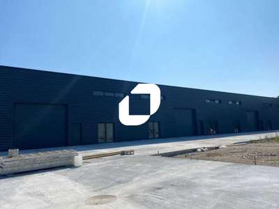 Location Locaux d'activités - Entrepôts à Magny-en-Vexin