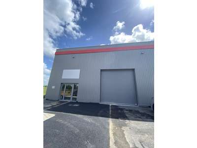 Location Locaux d'activités - Entrepôts à Mainvilliers