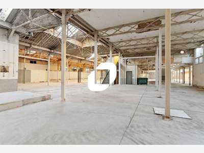 A louer Local d'activité 2893m² Malakoff