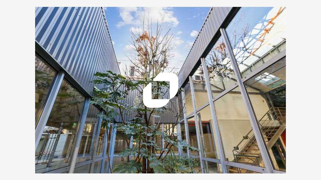 A louer Local d'activité 2893m² Malakoff