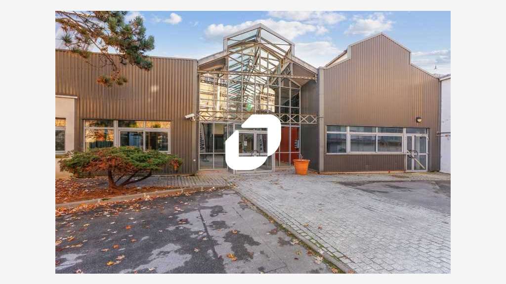 A louer Local d'activité 2893m² Malakoff