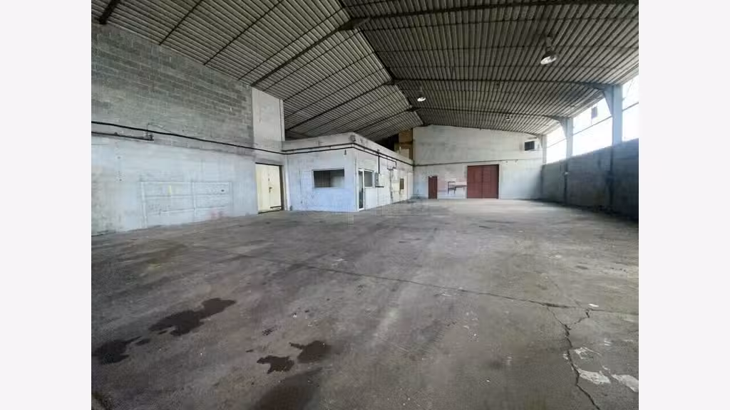 Entrepôt à louer 635m² à Malemort-sur-Corrèze (19)