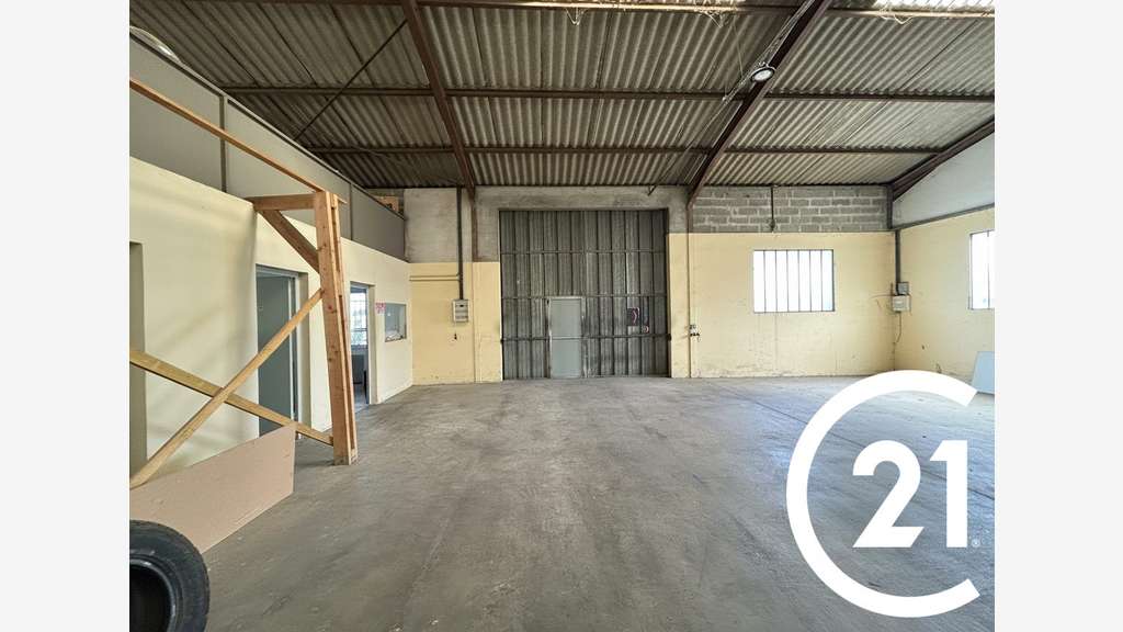 Immobilier Professionnel à louer Malissard