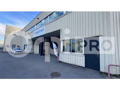 Location Bureaux à Mandelieu-la-Napoule