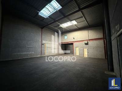 Location Locaux d'activités - Entrepôts à Mandelieu-la-Napoule