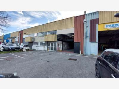 Divers Industrie à Mandelieu-la-napoule