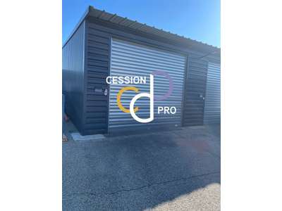 Location Locaux d'activités - Entrepôts à Manduel