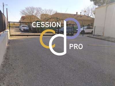 Location Locaux d'activités - Entrepôts à Manduel