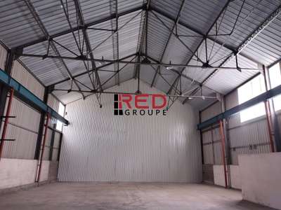 Location Locaux d'activités - Entrepôts à Manosque