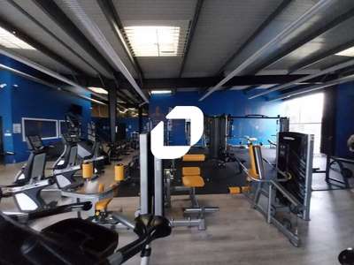 Location Locaux d'activités - Entrepôts à Mantes-la-Ville