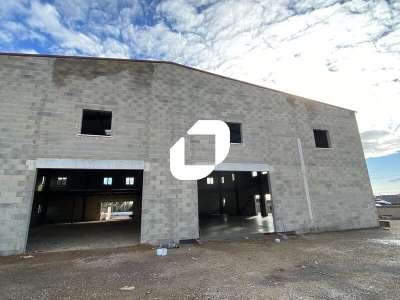 Location Locaux d'activités - Entrepôts à Maraussan
