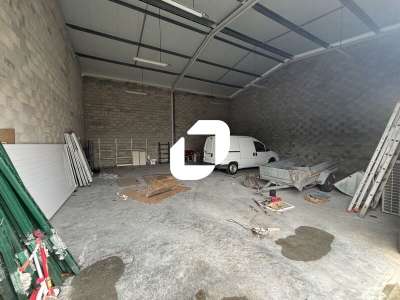 Location Locaux d'activités - Entrepôts à Marcheprime