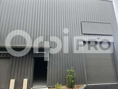 Location Locaux d'activités - Entrepôts à Marcheprime