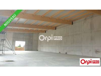 Location Locaux d'activités - Entrepôts à Marches