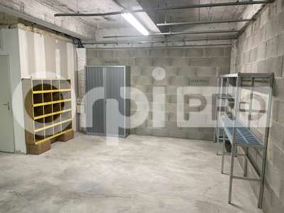 Local 69m² RDC à louer à Marcilly d'Azergues