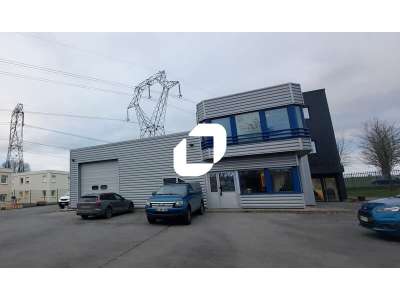 Location Locaux d'activités - Entrepôts à Marcoussis