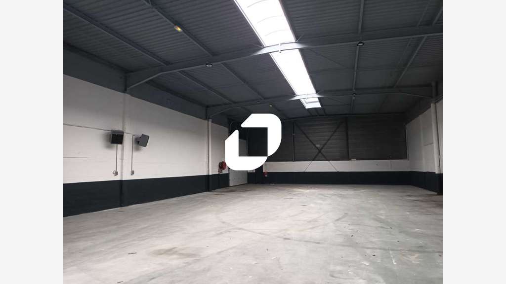 A louer Local d'activité 904m² Marcq en baroeul