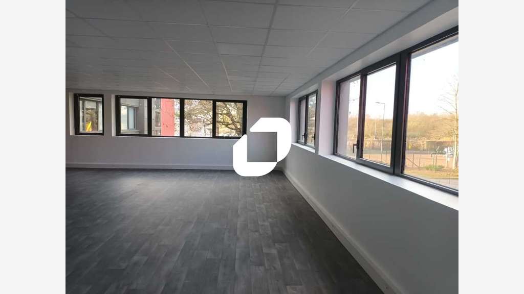 A louer Local d'activité 904m² Marcq en baroeul