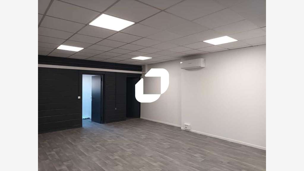 A louer Local d'activité 904m² Marcq en baroeul