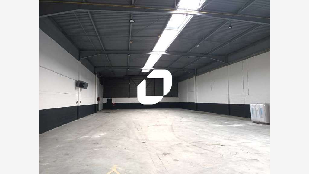A louer Local d'activité 904m² Marcq en baroeul