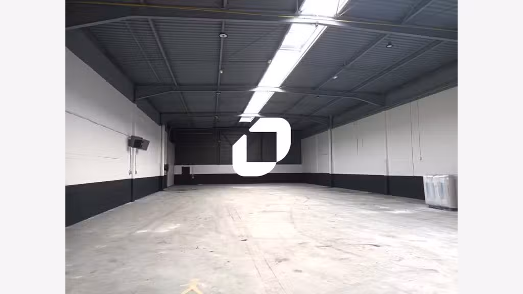 A louer Local d'activité 904m² Marcq en baroeul