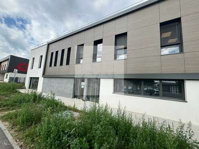 Local d'activité 275m² à louer à Marcy-l'Étoile