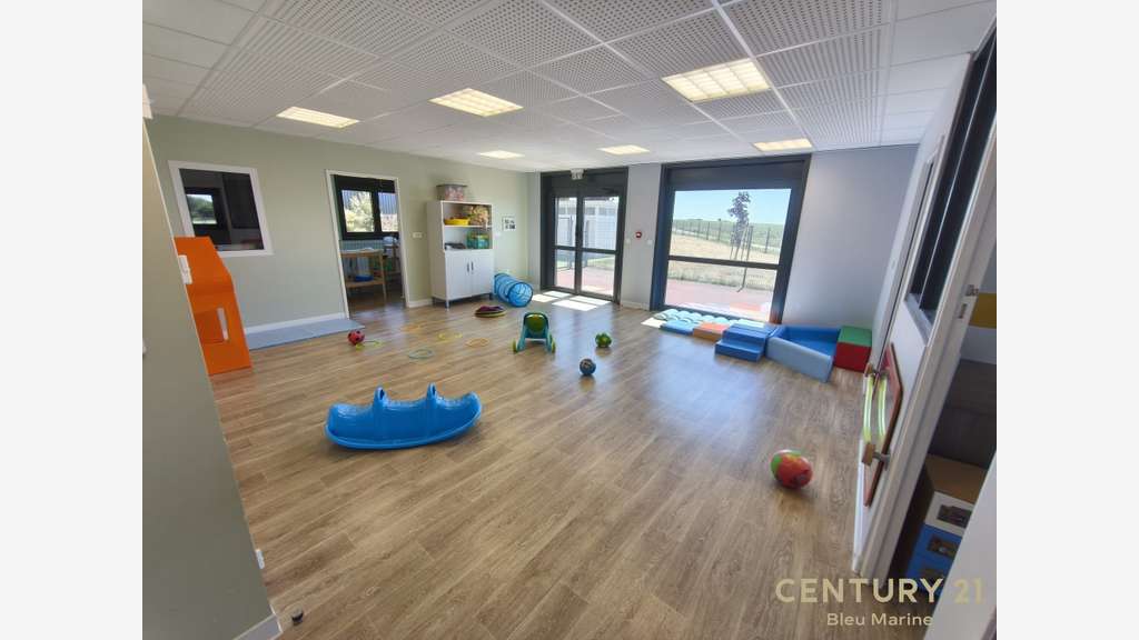 Immobilier Professionnel à louer