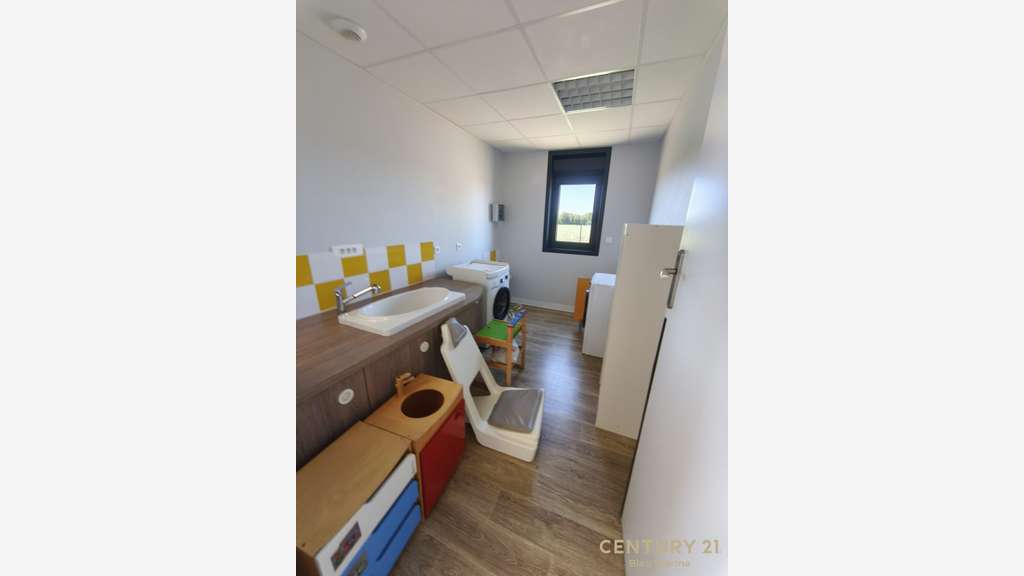 Immobilier Professionnel à louer