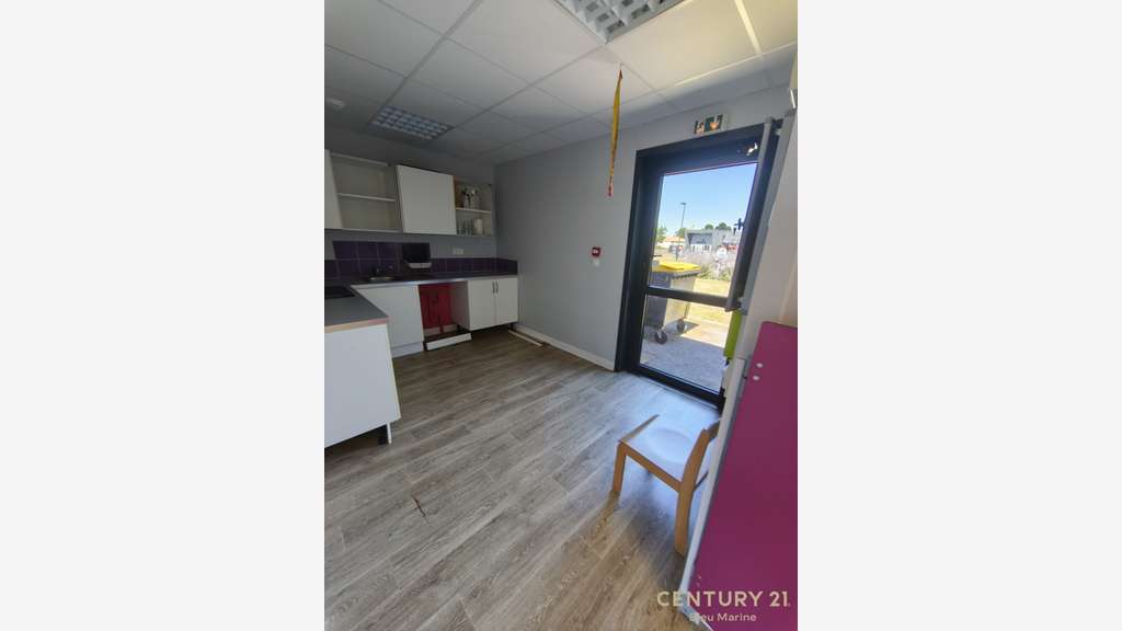 Immobilier Professionnel à louer
