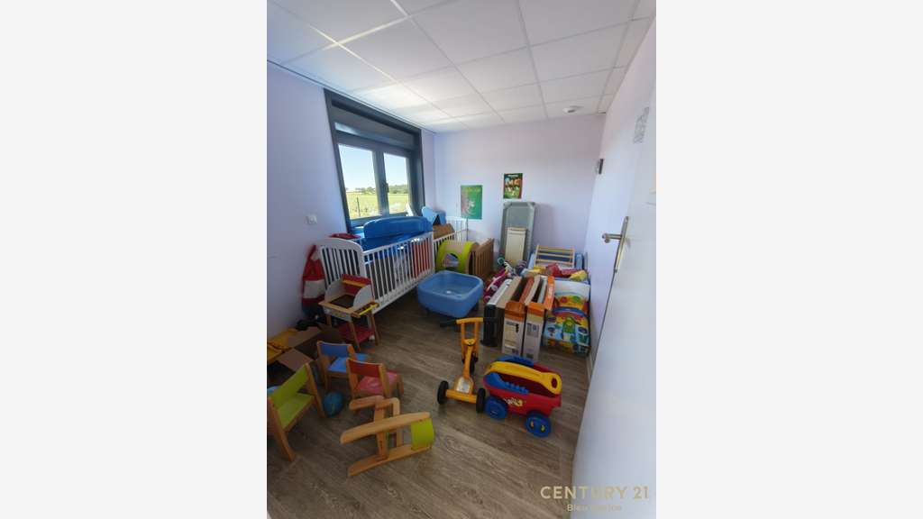 Immobilier Professionnel à louer