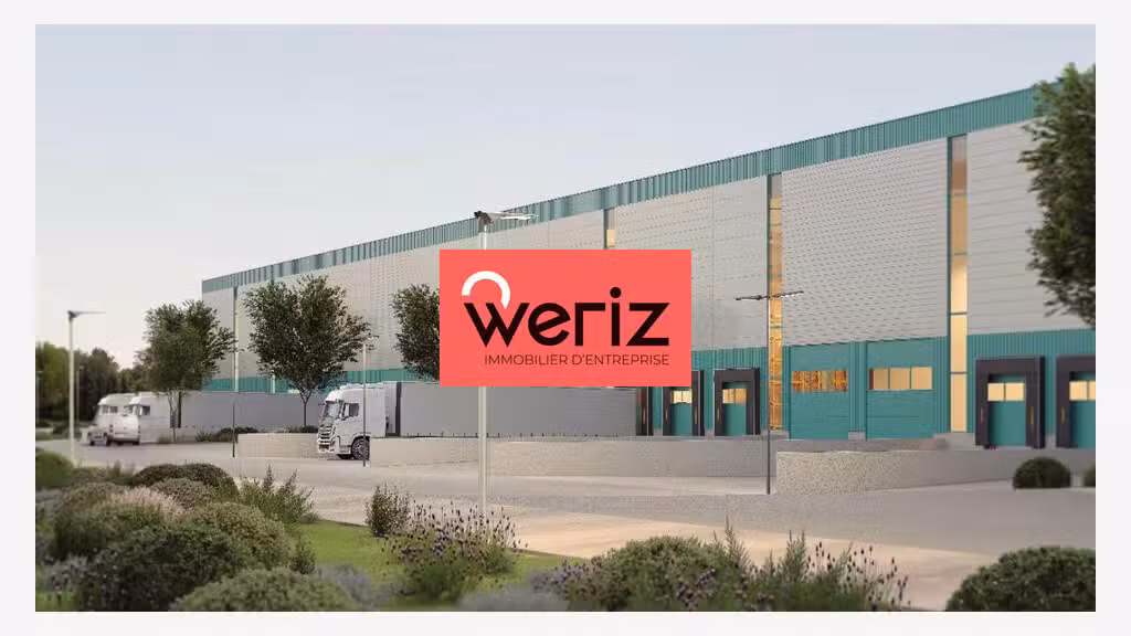 A louer entrepôt 24000m² Marignane accès A7, A55