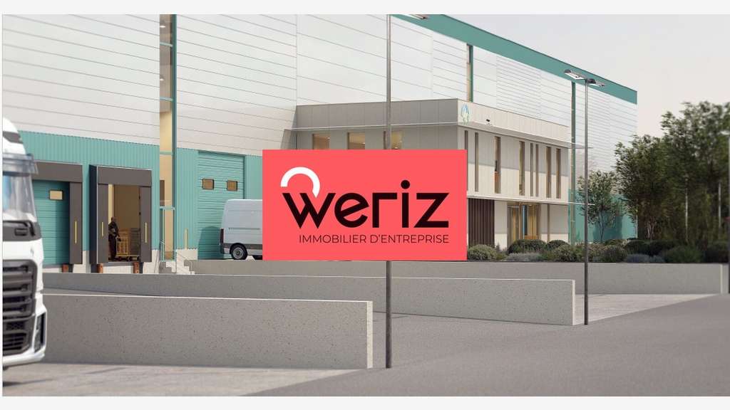 A louer entrepôt 24000m² Marignane accès A7, A55