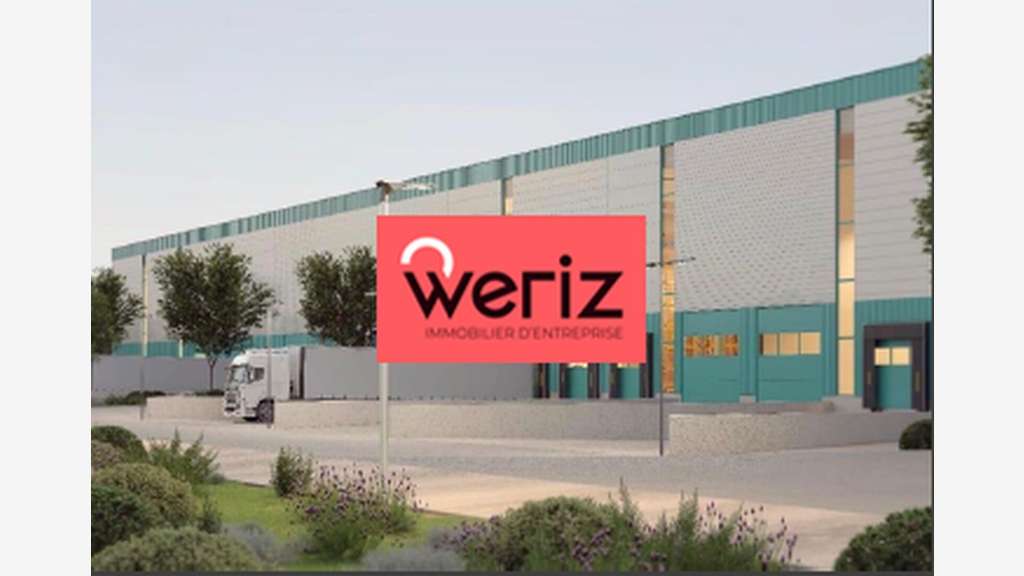 A louer entrepôt 24000m² Marignane accès A7, A55