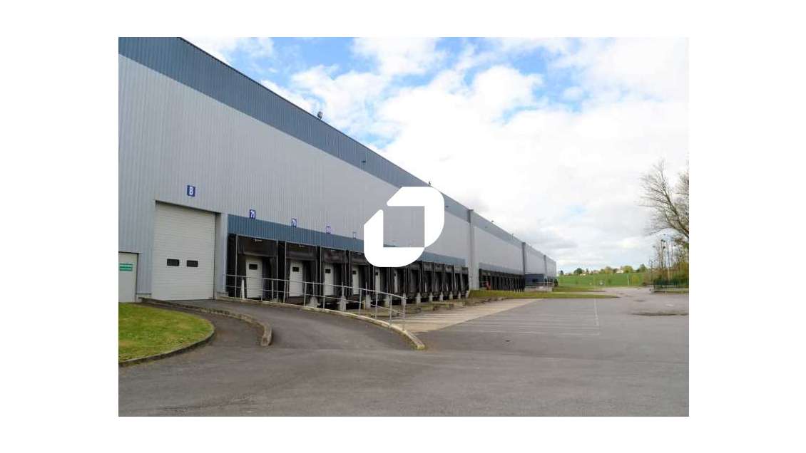 A louer Local d'activité 32863m² Marly la ville