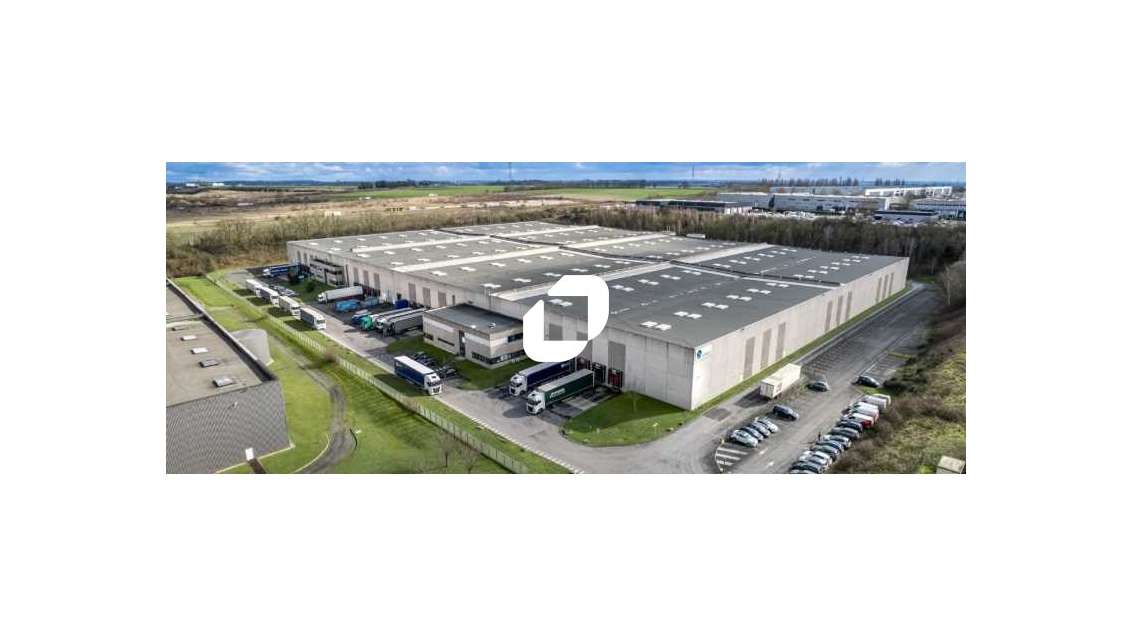 A louer Local d'activité 15241m² Marly la ville