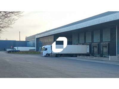 Location Locaux d'activités - Entrepôts à Marly-la-Ville