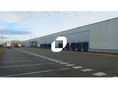 Location Locaux d'activités - Entrepôts à Marly-la-Ville