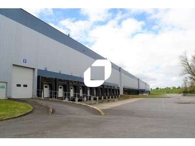 Location Locaux d'activités - Entrepôts à Marly-la-Ville