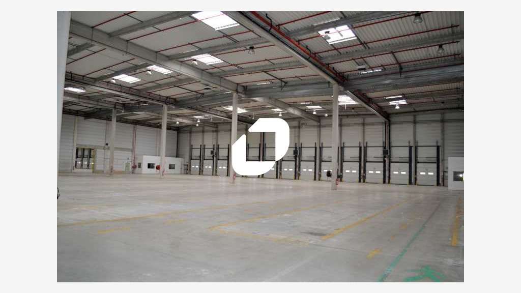 A louer Local d'activité 32863m² Marly la ville
