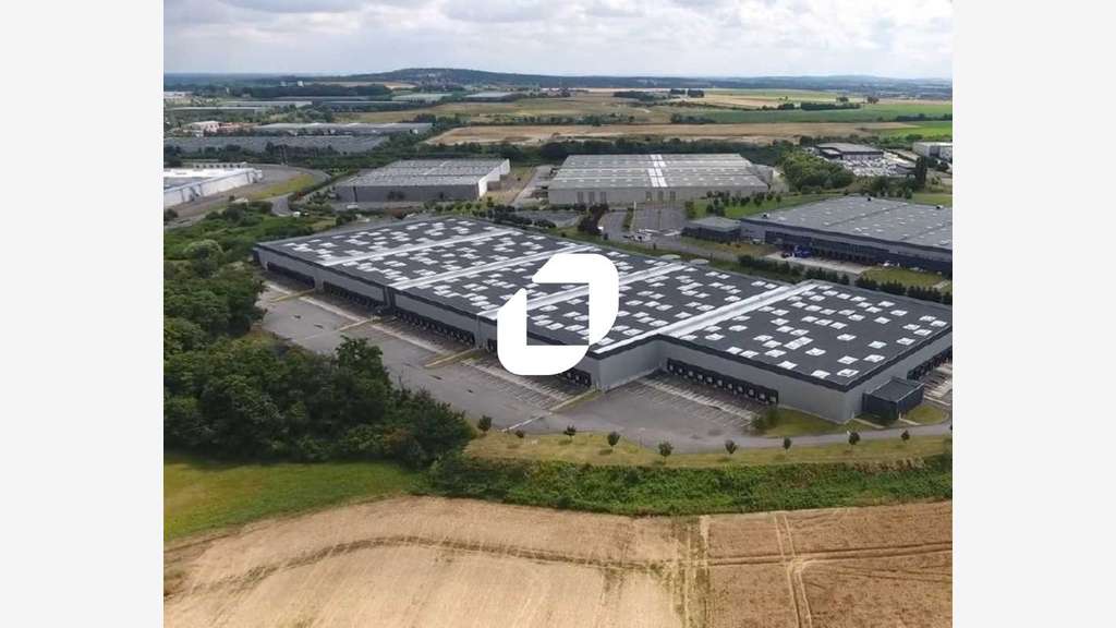 A louer Local d'activité 32863m² Marly la ville