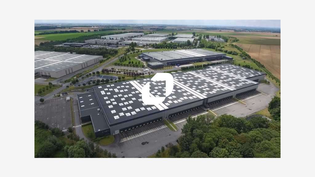 A louer Local d'activité 32863m² Marly la ville