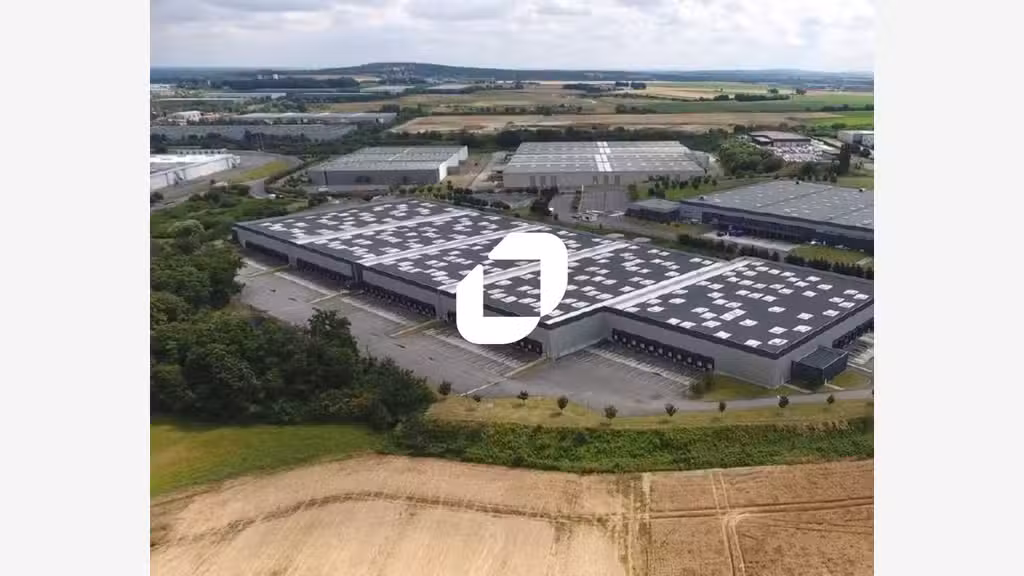 A louer Local d'activité 32863m² Marly la ville